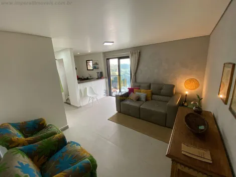 imagem 1 - Apartamento Flat Space Valley Jardim São Dimas SJC 52 m² 1 dormitório imagem 1 - Apartamento Flat Space Valley Jardim São Dimas SJC 52 m² 1 dormitório