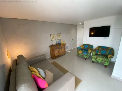 imagem 2 - Apartamento Flat Space Valley Jardim São Dimas SJC 52 m² 1 dormitório imagem 2 - Apartamento Flat Space Valley Jardim São Dimas SJC 52 m² 1 dormitório
