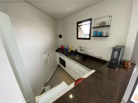 imagem 4 - Apartamento Flat Space Valley Jardim São Dimas SJC 52 m² 1 dormitório imagem 4 - Apartamento Flat Space Valley Jardim São Dimas SJC 52 m² 1 dormitório