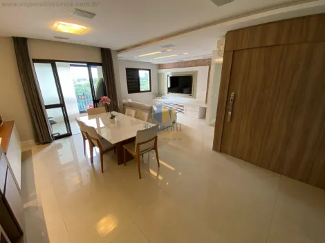 imagem 2 - Apartamento Esplanada Resort Jardim Esplanada 118 m² 3 dormitórios 1 suíte imagem 2 - Apartamento Esplanada Resort Jardim Esplanada 118 m² 3 dormitórios 1 suíte