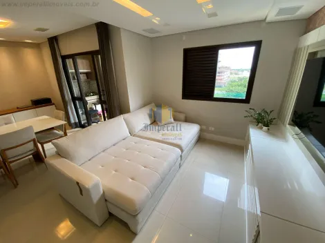 imagem 3 - Apartamento Esplanada Resort Jardim Esplanada 118 m² 3 dormitórios 1 suíte imagem 3 - Apartamento Esplanada Resort Jardim Esplanada 118 m² 3 dormitórios 1 suíte