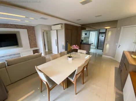 imagem 1 - Apartamento Esplanada Resort Jardim Esplanada 118 m² 3 dormitórios 1 suíte imagem 1 - Apartamento Esplanada Resort Jardim Esplanada 118 m² 3 dormitórios 1 suíte