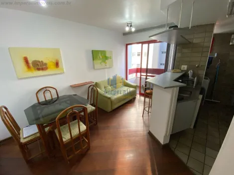 imagem 3 - Apartamento Flat  Villa Adyana SJC Edifício Special Place 50 m² 1 suíte imagem 3 - Apartamento Flat  Villa Adyana SJC Edifício Special Place 50 m² 1 suíte