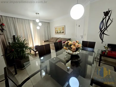 imagem 2 - Apartamento Edifício Texas Bosque dos Eucaliptos Sjc 123 m² 4 dormitórios imagem 2 - Apartamento Edifício Texas Bosque dos Eucaliptos Sjc 123 m² 4 dormitórios