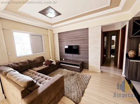 imagem 2 - Apartamento Edifício Absoluto Jardim Satélite Sjc 87 m² 2 dormitórios sala estendida imagem 2 - Apartamento Edifício Absoluto Jardim Satélite Sjc 87 m² 2 dormitórios sala estendida