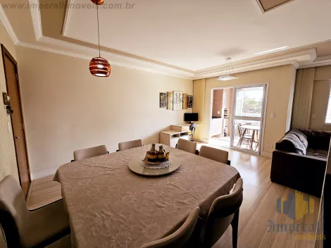 imagem 3 - Apartamento Edifício Absoluto Jardim Satélite Sjc 87 m² 2 dormitórios sala estendida imagem 3 - Apartamento Edifício Absoluto Jardim Satélite Sjc 87 m² 2 dormitórios sala estendida