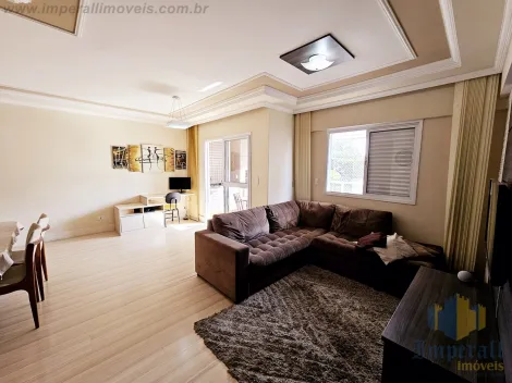 imagem 4 - Apartamento Edifício Absoluto Jardim Satélite Sjc 87 m² 2 dormitórios sala estendida imagem 4 - Apartamento Edifício Absoluto Jardim Satélite Sjc 87 m² 2 dormitórios sala estendida