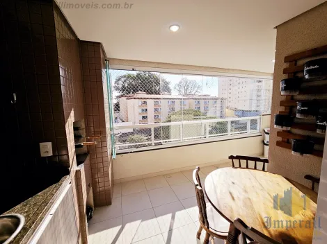 imagem 5 - Apartamento Edifício Absoluto Jardim Satélite Sjc 87 m² 2 dormitórios sala estendida imagem 5 - Apartamento Edifício Absoluto Jardim Satélite Sjc 87 m² 2 dormitórios sala estendida