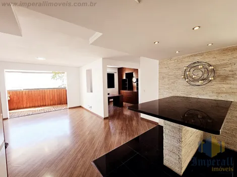 imagem 1 - Apartamento Texas Sjc 123 m² 3 dormitórios 2 vagas Bosque dos Eucaliptos imagem 1 - Apartamento Texas Sjc 123 m² 3 dormitórios 2 vagas Bosque dos Eucaliptos