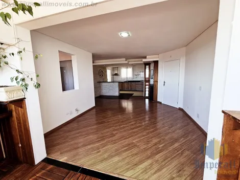 imagem 5 - Apartamento Texas Sjc 123 m² 3 dormitórios 2 vagas Bosque dos Eucaliptos imagem 5 - Apartamento Texas Sjc 123 m² 3 dormitórios 2 vagas Bosque dos Eucaliptos
