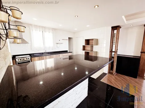 imagem 2 - Apartamento Texas Sjc 123 m² 3 dormitórios 2 vagas Bosque dos Eucaliptos imagem 2 - Apartamento Texas Sjc 123 m² 3 dormitórios 2 vagas Bosque dos Eucaliptos