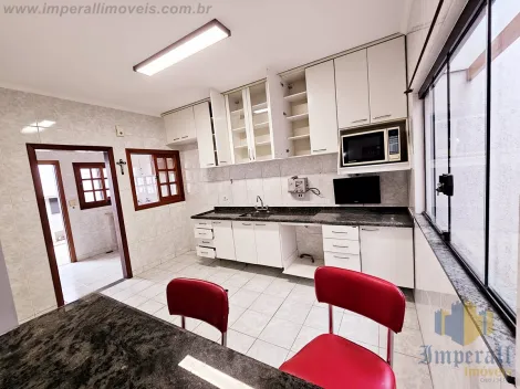 imagem 4 - Casa Assobradada Cidade Jardim Jacareí SP 4 dormitórios 2 suítes imagem 4 - Casa Assobradada Cidade Jardim Jacareí SP 4 dormitórios 2 suítes