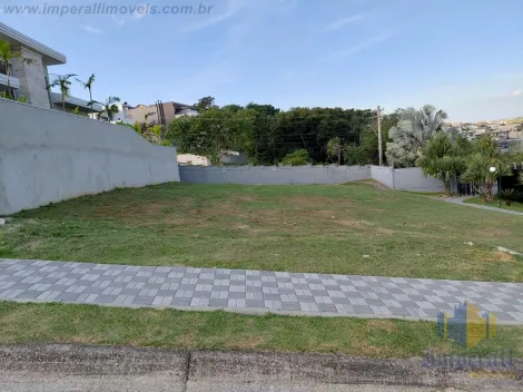 imagem 2 - Terreno Condomínio Reserva do Paratehy Urbanova SJC 740 m² Plano imagem 2 - Terreno Condomínio Reserva do Paratehy Urbanova SJC 740 m² Plano