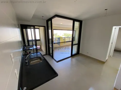 imagem 1 - Apartamento Edifício Marinella Jardim Apolo SJC 45 m² 1 dormitório imagem 1 - Apartamento Edifício Marinella Jardim Apolo SJC 45 m² 1 dormitório