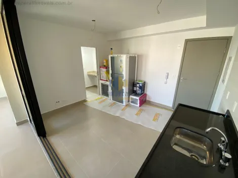 imagem 2 - Apartamento Edifício Marinella Jardim Apolo SJC 45 m² 1 dormitório imagem 2 - Apartamento Edifício Marinella Jardim Apolo SJC 45 m² 1 dormitório