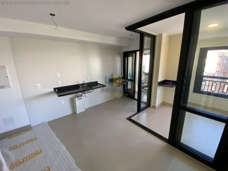 imagem 3 - Apartamento Edifício Marinella Jardim Apolo SJC 45 m² 1 dormitório imagem 3 - Apartamento Edifício Marinella Jardim Apolo SJC 45 m² 1 dormitório