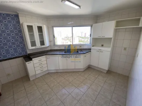 imagem 4 - Apartamento Condomínio Maison Montpellier Jardim Apolo SJC 127 m² 3 dormitórios 1 suíte imagem 4 - Apartamento Condomínio Maison Montpellier Jardim Apolo SJC 127 m² 3 dormitórios 1 suíte