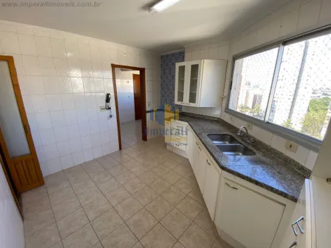 imagem 5 - Apartamento Condomínio Maison Montpellier Jardim Apolo SJC 127 m² 3 dormitórios 1 suíte imagem 5 - Apartamento Condomínio Maison Montpellier Jardim Apolo SJC 127 m² 3 dormitórios 1 suíte