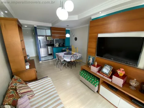 imagem 1 - Apartamento Bella Citta Vila Sanches SJC 77 m² 3 dormitórios 1 suíte imagem 1 - Apartamento Bella Citta Vila Sanches SJC 77 m² 3 dormitórios 1 suíte