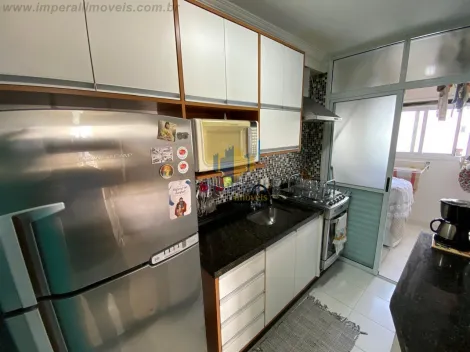 imagem 4 - Apartamento Bella Citta Vila Sanches SJC 77 m² 3 dormitórios 1 suíte imagem 4 - Apartamento Bella Citta Vila Sanches SJC 77 m² 3 dormitórios 1 suíte