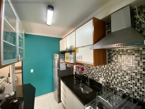 imagem 5 - Apartamento Bella Citta Vila Sanches SJC 77 m² 3 dormitórios 1 suíte imagem 5 - Apartamento Bella Citta Vila Sanches SJC 77 m² 3 dormitórios 1 suíte