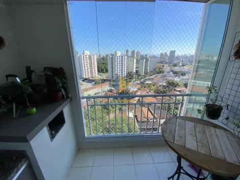imagem 4 - Apartamento Bella Citta Vila Sanches SJC 94 m² 3 dormitórios 2 suítes imagem 4 - Apartamento Bella Citta Vila Sanches SJC 94 m² 3 dormitórios 2 suítes