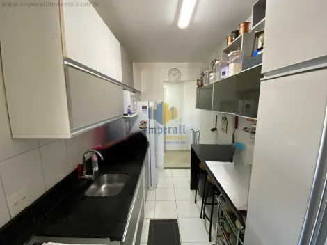 imagem 5 - Apartamento Bella Citta Vila Sanches SJC 94 m² 3 dormitórios 2 suítes imagem 5 - Apartamento Bella Citta Vila Sanches SJC 94 m² 3 dormitórios 2 suítes