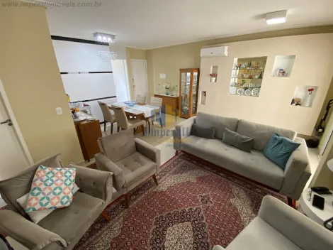 imagem 3 - Apartamento Condomínio Bella Citta SJC Vila Sanches 100 m² 3 dormitórios 2 suítes imagem 3 - Apartamento Condomínio Bella Citta SJC Vila Sanches 100 m² 3 dormitórios 2 suítes