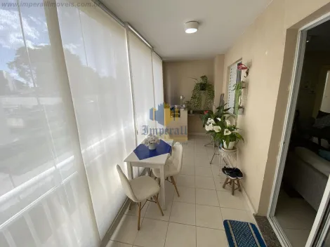 imagem 4 - Apartamento Condomínio Bella Citta SJC Vila Sanches 100 m² 3 dormitórios 2 suítes imagem 4 - Apartamento Condomínio Bella Citta SJC Vila Sanches 100 m² 3 dormitórios 2 suítes