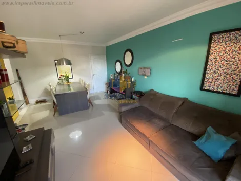imagem 2 - Apartamento Edifício Nova América Jardim América Sjc 100 m² 3 dormitórios 1 suíte imagem 2 - Apartamento Edifício Nova América Jardim América Sjc 100 m² 3 dormitórios 1 suíte