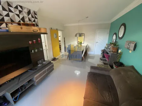 imagem 3 - Apartamento Edifício Nova América Jardim América Sjc 100 m² 3 dormitórios 1 suíte imagem 3 - Apartamento Edifício Nova América Jardim América Sjc 100 m² 3 dormitórios 1 suíte
