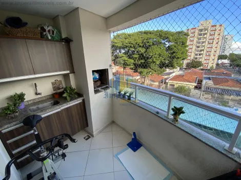 imagem 4 - Apartamento Edifício Nova América Jardim América Sjc 100 m² 3 dormitórios 1 suíte imagem 4 - Apartamento Edifício Nova América Jardim América Sjc 100 m² 3 dormitórios 1 suíte