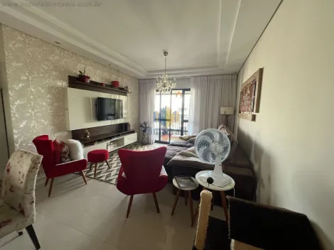 imagem 2 - Apartamento Esplanada Resort Jardim Esplanada SJC 157 m² 4 dormitórios 3 suítes imagem 2 - Apartamento Esplanada Resort Jardim Esplanada SJC 157 m² 4 dormitórios 3 suítes