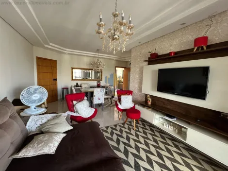 imagem 1 - Apartamento Esplanada Resort Jardim Esplanada SJC 157 m² 4 dormitórios 3 suítes imagem 1 - Apartamento Esplanada Resort Jardim Esplanada SJC 157 m² 4 dormitórios 3 suítes
