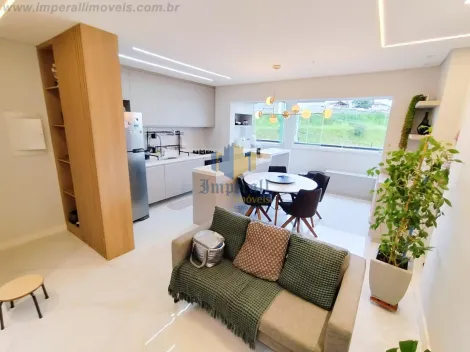 imagem 3 - Apartamento Condomínio Maranata Vila Industrial SJC 63 m² 2 dormitórios 1 suíte imagem 3 - Apartamento Condomínio Maranata Vila Industrial SJC 63 m² 2 dormitórios 1 suíte