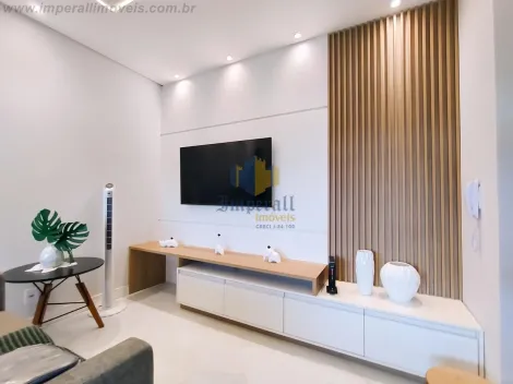 imagem 4 - Apartamento Condomínio Maranata Vila Industrial SJC 63 m² 2 dormitórios 1 suíte imagem 4 - Apartamento Condomínio Maranata Vila Industrial SJC 63 m² 2 dormitórios 1 suíte
