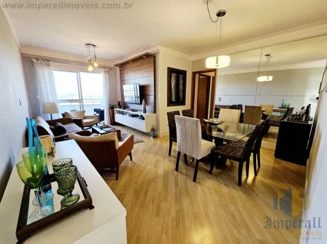 imagem 1 - Apartamento Ville Vert Vila Betânia Sjc 107 m² 3 dormitórios 2 vagas imagem 1 - Apartamento Ville Vert Vila Betânia Sjc 107 m² 3 dormitórios 2 vagas