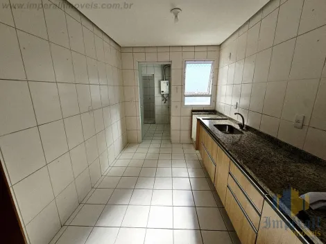 imagem 3 - Apartamento Vila Betânia Sjc 107 m² 3 dormitórios 2 vagas sacada imagem 3 - Apartamento Vila Betânia Sjc 107 m² 3 dormitórios 2 vagas sacada
