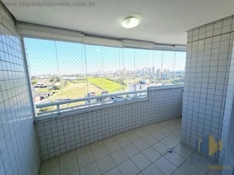 imagem 5 - Apartamento Vila Betânia Sjc 107 m² 3 dormitórios 2 vagas sacada imagem 5 - Apartamento Vila Betânia Sjc 107 m² 3 dormitórios 2 vagas sacada