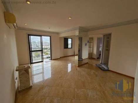 imagem 1 - Apartamento Jardim Aquárius Sjc 70 m² 1 suíte sala estendida 2 vagas garagem imagem 1 - Apartamento Jardim Aquárius Sjc 70 m² 1 suíte sala estendida 2 vagas garagem