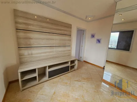 imagem 2 - Apartamento Jardim Aquárius Sjc 70 m² 1 suíte sala estendida 2 vagas garagem imagem 2 - Apartamento Jardim Aquárius Sjc 70 m² 1 suíte sala estendida 2 vagas garagem