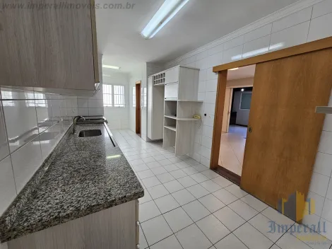 imagem 4 - Apartamento Vert Vita Jardim Aquárius Sjc 133 m² 3 suítes 2 vagas imagem 4 - Apartamento Vert Vita Jardim Aquárius Sjc 133 m² 3 suítes 2 vagas