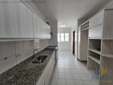 imagem 5 - Apartamento Vert Vita Jardim Aquárius Sjc 133 m² 3 suítes 2 vagas imagem 5 - Apartamento Vert Vita Jardim Aquárius Sjc 133 m² 3 suítes 2 vagas