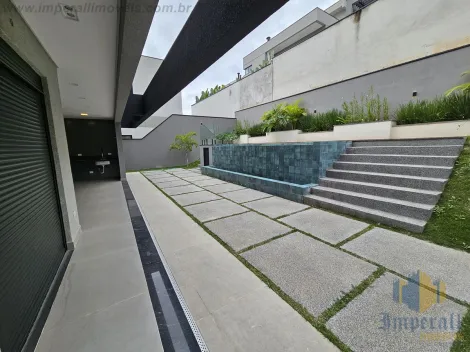 imagem 3 - Sobrado Novo Alphaville Urbanova Sjc 5 suítes Piscina Área Gourmet imagem 3 - Sobrado Novo Alphaville Urbanova Sjc 5 suítes Piscina Área Gourmet