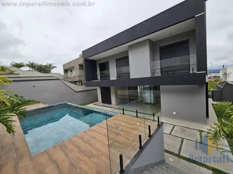 imagem 2 - Sobrado Novo Alphaville Urbanova Sjc 5 suítes Piscina Área Gourmet imagem 2 - Sobrado Novo Alphaville Urbanova Sjc 5 suítes Piscina Área Gourmet