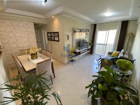 imagem 1 - Apartamento Residencial Matheus 77m² Jardim Satélite SJC 3 dormitórios 1 suíte imagem 1 - Apartamento Residencial Matheus 77m² Jardim Satélite SJC 3 dormitórios 1 suíte