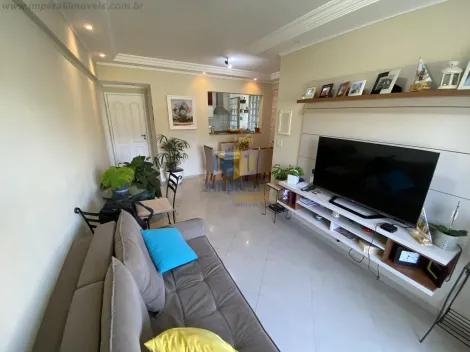 imagem 2 - Apartamento Residencial Matheus 77m² Jardim Satélite SJC 3 dormitórios 1 suíte imagem 2 - Apartamento Residencial Matheus 77m² Jardim Satélite SJC 3 dormitórios 1 suíte