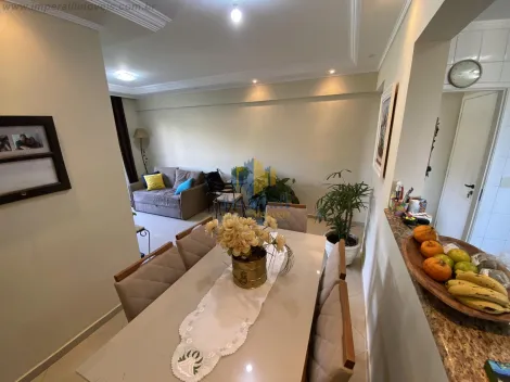 imagem 3 - Apartamento Residencial Matheus 77m² Jardim Satélite SJC 3 dormitórios 1 suíte imagem 3 - Apartamento Residencial Matheus 77m² Jardim Satélite SJC 3 dormitórios 1 suíte
