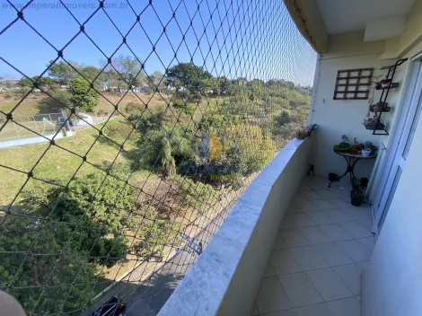 imagem 4 - Apartamento Residencial Matheus 77m² Jardim Satélite SJC 3 dormitórios 1 suíte imagem 4 - Apartamento Residencial Matheus 77m² Jardim Satélite SJC 3 dormitórios 1 suíte