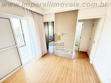 imagem 4 - Apartamento 2 dormitórios 1 suíte 133 m² Edifício Solar das Rosas Vila Adyana SJC SP 2 vagas imagem 4 - Apartamento 2 dormitórios 1 suíte 133 m² Edifício Solar das Rosas Vila Adyana SJC SP 2 vagas